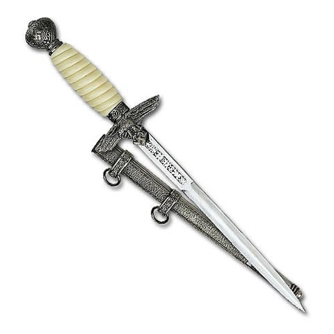 Luftwaffe Officer's Dagger